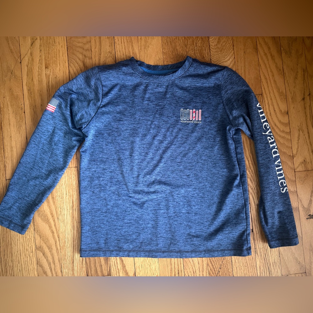 Vineyard Vines Boys Longsleeve